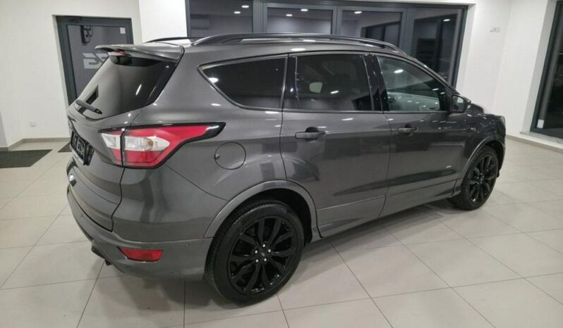 Ford Kuga 2.0 TDCi AWD ST-Line Black full