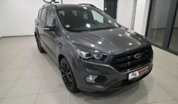 Ford Kuga 2.0 TDCi AWD ST-Line Black full
