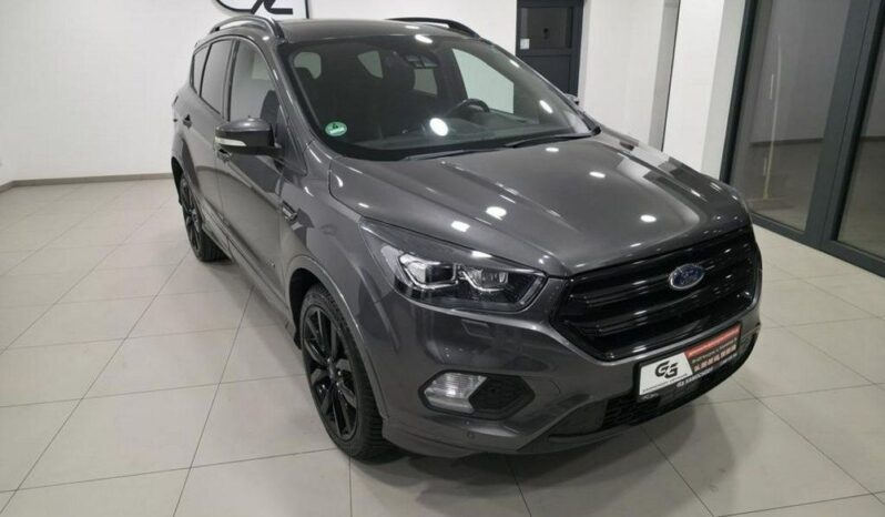 Ford Kuga 2.0 TDCi AWD ST-Line Black full