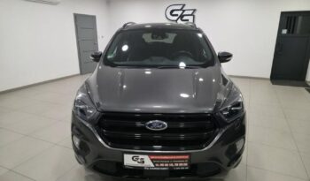 Ford Kuga 2.0 TDCi AWD ST-Line Black full