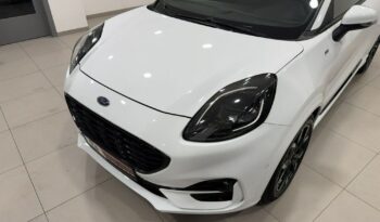 Ford Puma 1.0 EcoBoost Hybrid ST-LINE X DESIGN full
