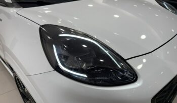 Ford Puma 1.0 EcoBoost Hybrid ST-LINE X DESIGN full