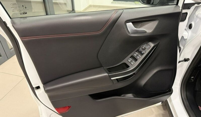 Ford Puma 1.0 EcoBoost Hybrid ST-LINE X DESIGN full