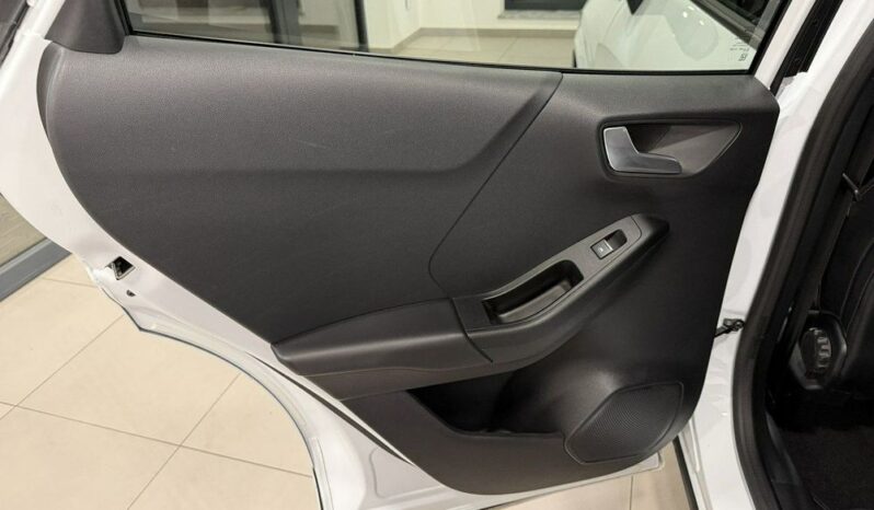 Ford Puma 1.0 EcoBoost Hybrid ST-LINE X DESIGN full