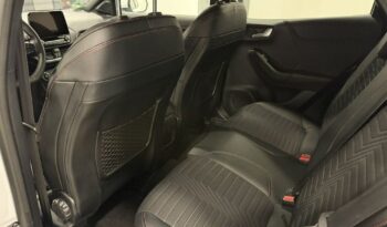 Ford Puma 1.0 EcoBoost Hybrid ST-LINE X DESIGN full