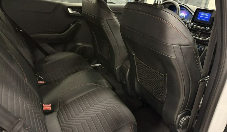 Ford Puma 1.0 EcoBoost Hybrid ST-LINE X DESIGN full