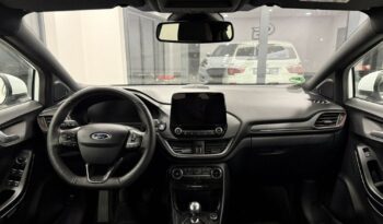 Ford Puma 1.0 EcoBoost Hybrid ST-LINE X DESIGN full