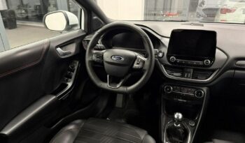 Ford Puma 1.0 EcoBoost Hybrid ST-LINE X DESIGN full