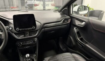 Ford Puma 1.0 EcoBoost Hybrid ST-LINE X DESIGN full