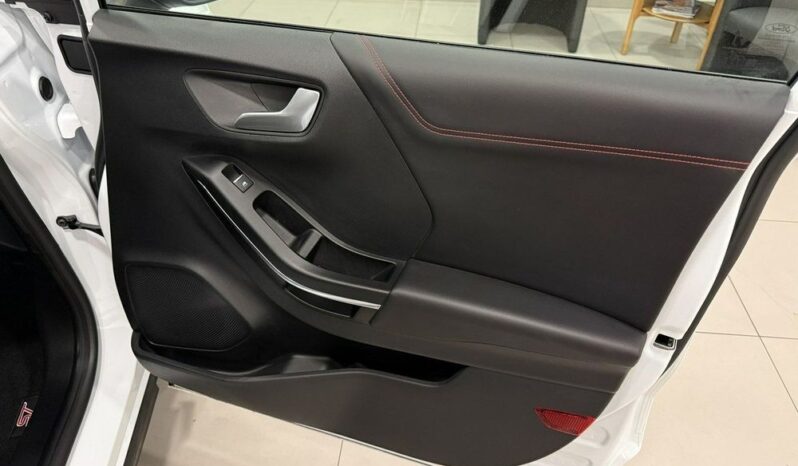 Ford Puma 1.0 EcoBoost Hybrid ST-LINE X DESIGN full