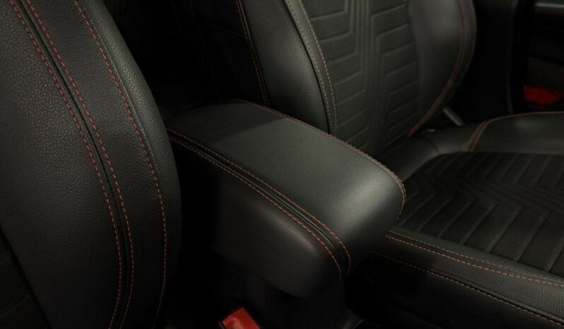 Ford Puma 1.0 EcoBoost Hybrid ST-LINE X DESIGN full