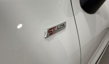 Ford Puma 1.0 EcoBoost Hybrid ST-LINE X DESIGN full