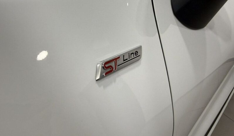 Ford Puma 1.0 EcoBoost Hybrid ST-LINE X DESIGN full