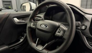 Ford Puma 1.0 EcoBoost Hybrid ST-LINE X DESIGN full