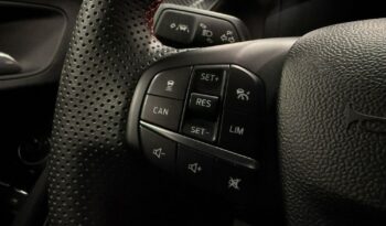 Ford Puma 1.0 EcoBoost Hybrid ST-LINE X DESIGN full