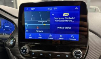 Ford Puma 1.0 EcoBoost Hybrid ST-LINE X DESIGN full