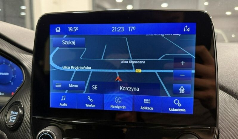 Ford Puma 1.0 EcoBoost Hybrid ST-LINE X DESIGN full