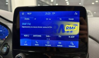Ford Puma 1.0 EcoBoost Hybrid ST-LINE X DESIGN full