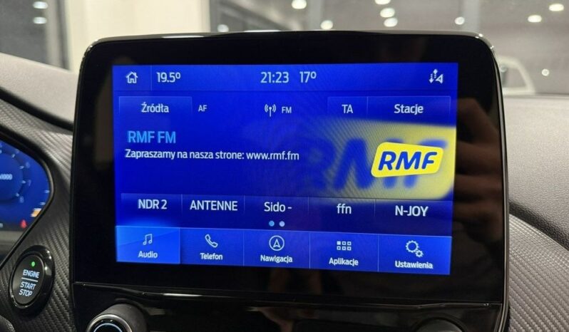 Ford Puma 1.0 EcoBoost Hybrid ST-LINE X DESIGN full