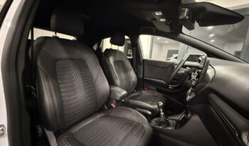 Ford Puma 1.0 EcoBoost Hybrid ST-LINE X DESIGN full
