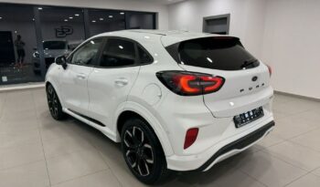 Ford Puma 1.0 EcoBoost Hybrid ST-LINE X DESIGN full