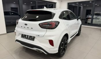 Ford Puma 1.0 EcoBoost Hybrid ST-LINE X DESIGN full