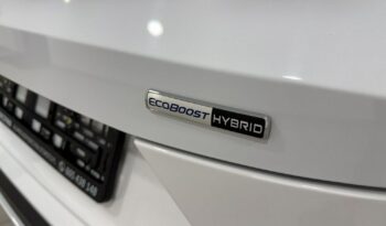 Ford Puma 1.0 EcoBoost Hybrid ST-LINE X DESIGN full