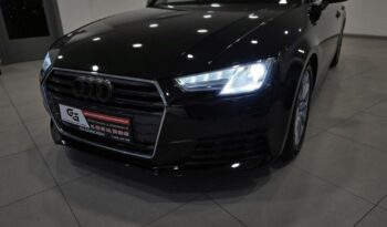 Audi A4 Avant full