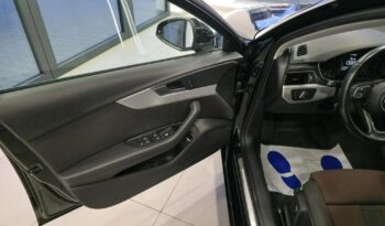 Audi A4 Avant full