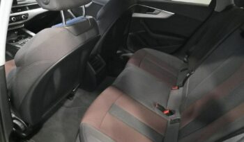 Audi A4 Avant full