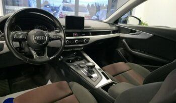 Audi A4 Avant full