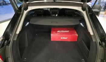 Audi A4 Avant full