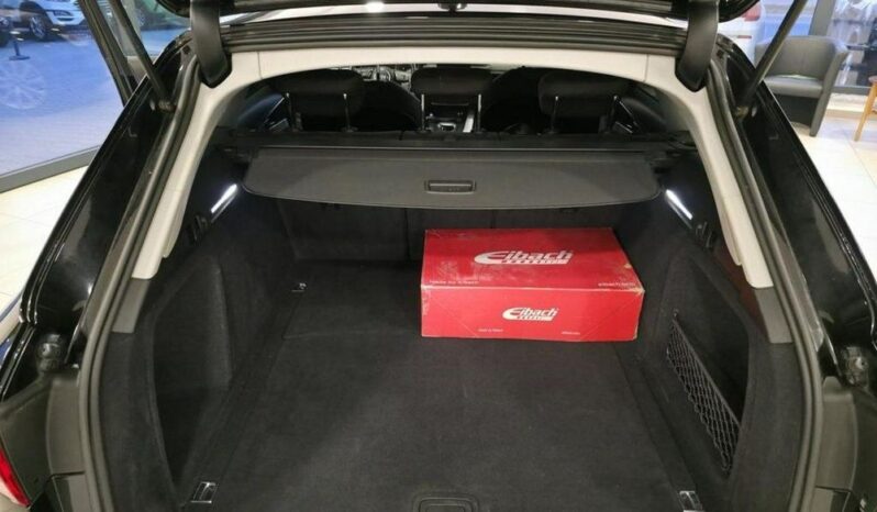 Audi A4 Avant full