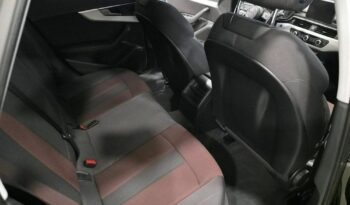 Audi A4 Avant full