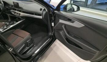 Audi A4 Avant full