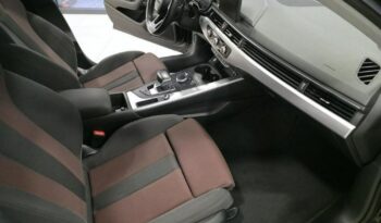Audi A4 Avant full