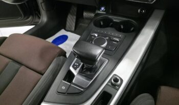Audi A4 Avant full