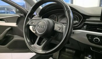 Audi A4 Avant full