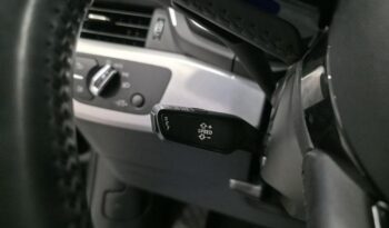 Audi A4 Avant full