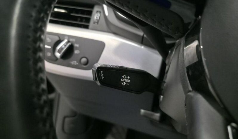 Audi A4 Avant full