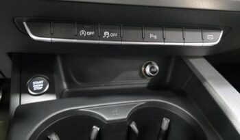 Audi A4 Avant full