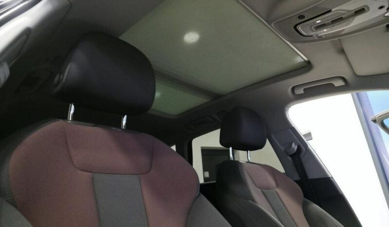 Audi A4 Avant full