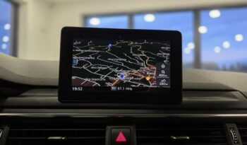 Audi A4 Avant full