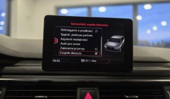 Audi A4 Avant full