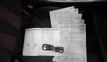 Audi A4 Avant full