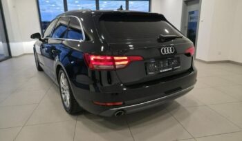 Audi A4 Avant full