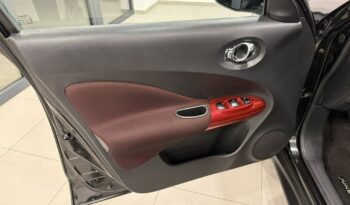 Nissan Juke full