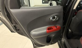 Nissan Juke full