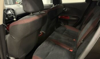 Nissan Juke full