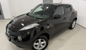 Nissan Juke full